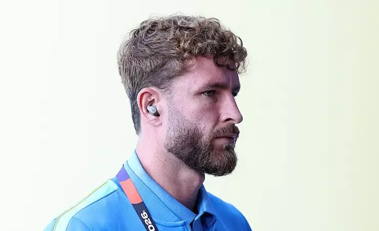 Léo Pereira é testado no treino e pode entrar na Seleção contra o Haiti
