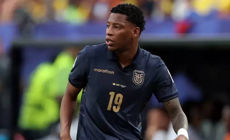 Copa 2026 Varela e De la Cruz se destacaram e Flamengo observa estreias