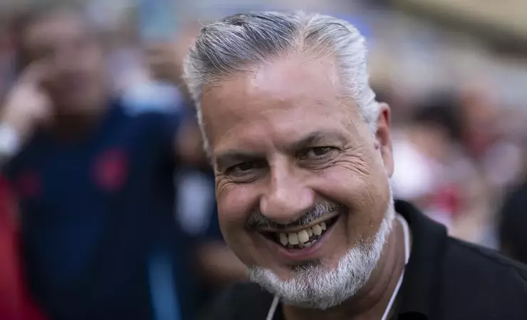 Milan avalia José Boto para cargo estratégico após chegada de Rúben Amorim