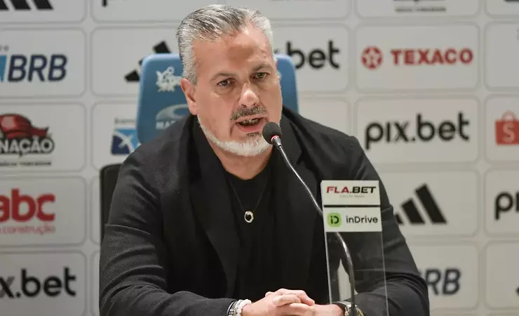 Johnny brilha no amistoso e atrai olheiros europeus no Flamengo