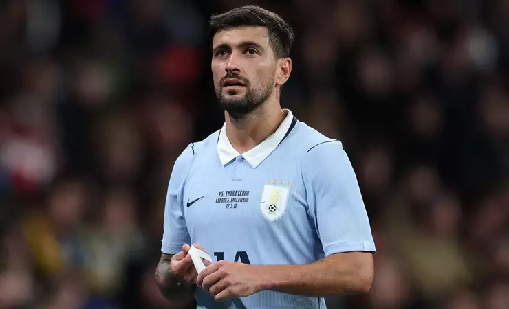 Uruguai x Cabo Verde Bielsa prepara mudanças após empate na estreia