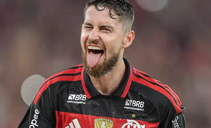Flamengo busca novo volante e Jorginho preocupa por problemas físicos