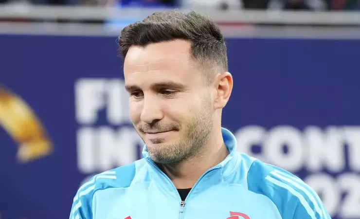 Jorginho se recupera de lesão e reforça o Flamengo no segundo semestre