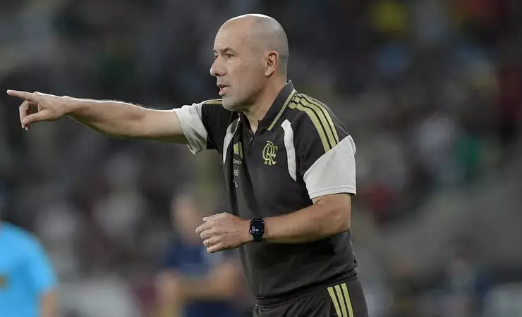 Flamengo enfrenta o Lausanne-Sport com foco na avaliação de jovens