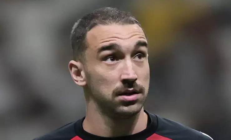 Flamengo não recebeu proposta do Zenit por Léo Ortiz e mira permanência