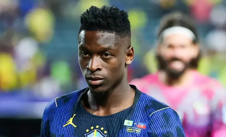Flamengo se afasta de Danilo, Marcos Antônio e Luiz Henrique por custos