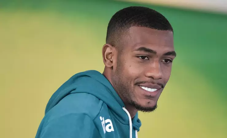 Rayan destaca Vinicius Júnior e projeta Brasil x Japão na Copa de 2026