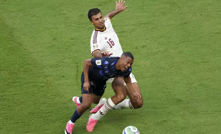 Espanha vence o Uruguai por 1 a 0 e elimina a Celeste na Copa 2026