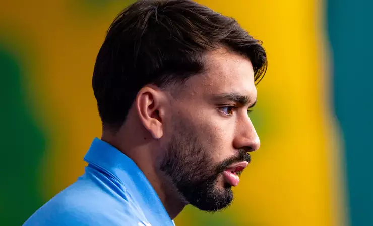Lesão de Paquetá na coxa esquerda tira o Flamengo da Copa do Mundo