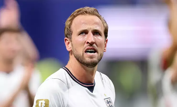 Kane destaca importância do jogo da Inglaterra contra a Noruega na Copa