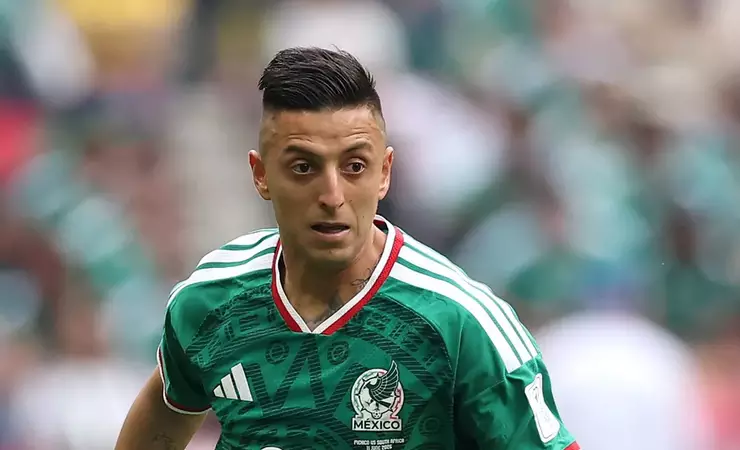 Flamengo descarta Roberto Alvarado e nega interesse para o segundo semestre