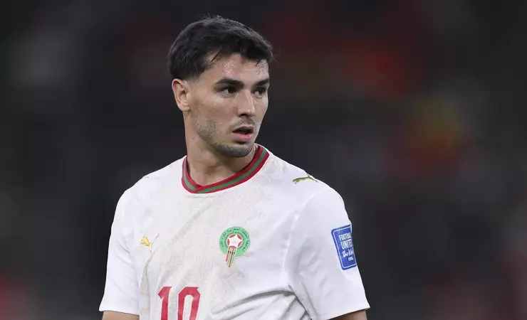 Marrocos vence o Canadá por 3 a 0 e avança às quartas da Copa 2026