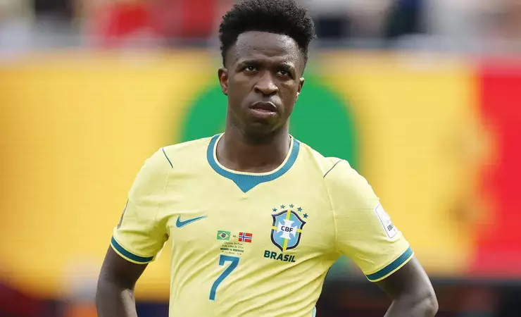 Brasil é eliminado pela Noruega nas oitavas da Copa do Mundo 2 a 1