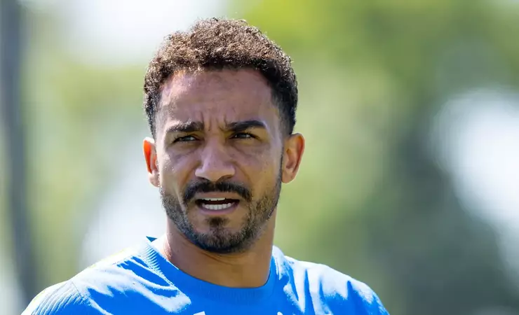 Seleção Brasileira perde para a Noruega e Danilo tem atuação abaixo