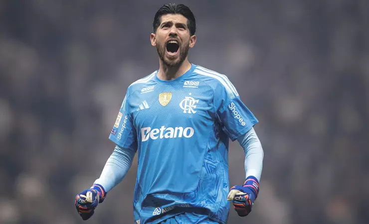 Rossi deve permanecer no Flamengo após sondagens de River Plate e Besiktas