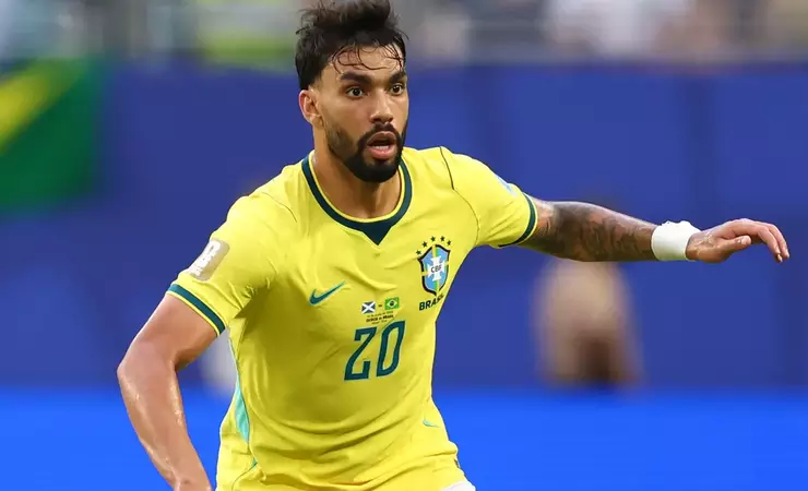 Eliminação do Brasil tira R$ 619 mil do Flamengo em bonificações da FIFA