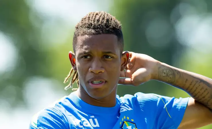 Eliminação do Brasil reduz valorização e afeta disputa por Danilo Santos