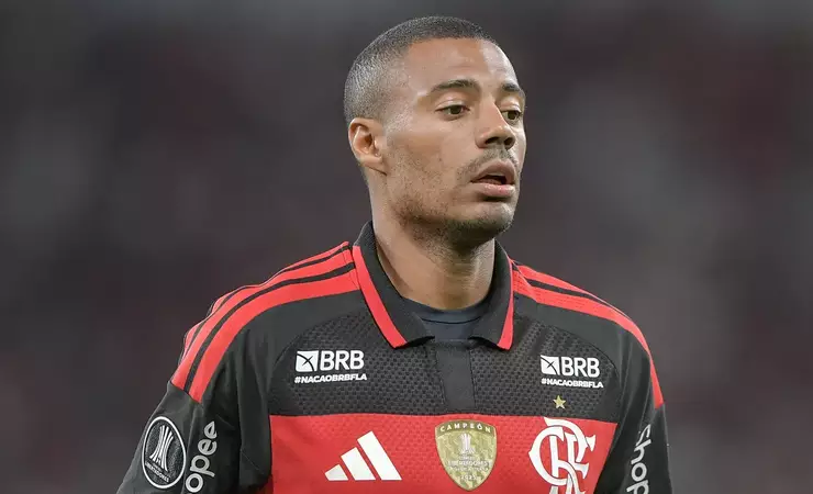 Flamengo usa pausa da Copa para valorizar Plata e De La Cruz no elenco