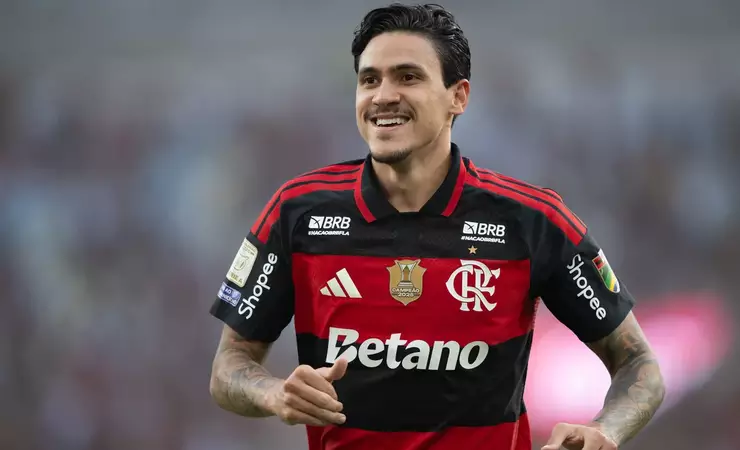 Flamengo enfrenta o Lausanne-Sport em amistoso no Estádio do Algarve
