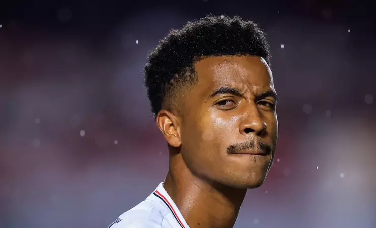 Flamengo descarta contratações acima de 20 milhões de euros na janela