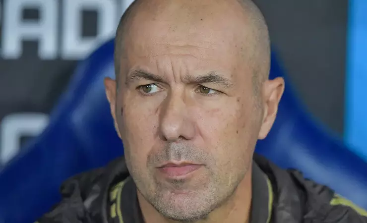 Leonardo Jardim aponta carência de reforços no Flamengo após amistoso