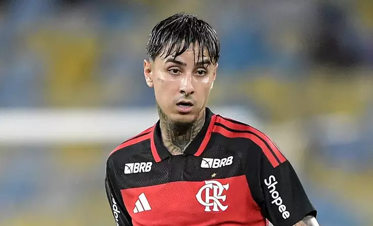 Flamengo vence o Benfica por 2 a 1 no Troféu do Algarve