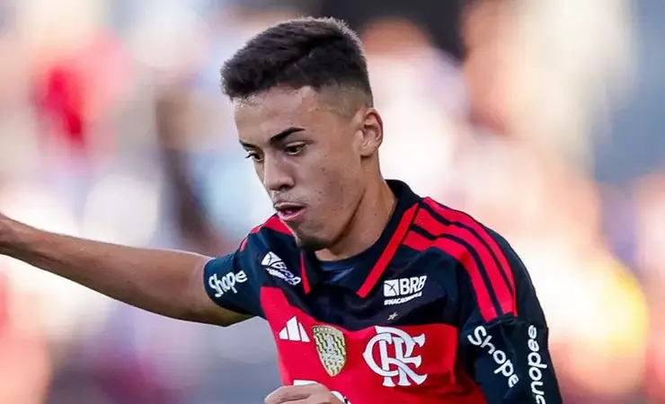 Flamengo vence o Benfica e conquista o Troféu de Algarve em Portugal