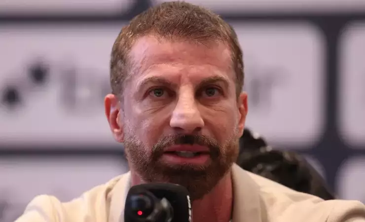 Pedrinho rebate Bap e critica interferência do Flamengo na SAF do Vasco