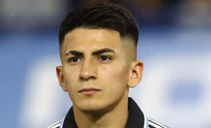 Flamengo busca Thiago Almada e tenta manter elenco para a segunda metade