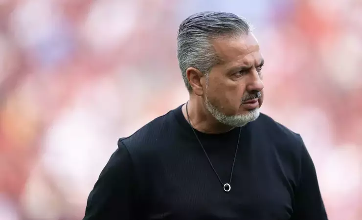 Flamengo busca reforços e descarta avançar por Franco Mastantuono