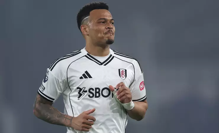 Fulham pede mais de 40 milhões e dificulta retorno de Rodrigo Muniz ao Flamengo