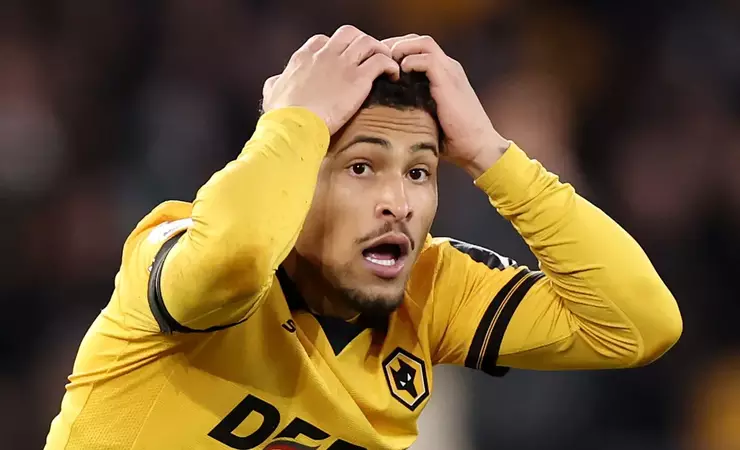 João Gomes encaminha transferência do Wolverhampton ao Aston Villa por 40 mi