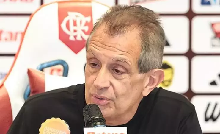 Flamengo inaugura academia na Gávea em parceria com rede de academias