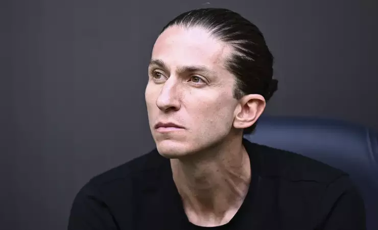 Filipe Luís diz que Flamengo é o clube que ama e foca no Monaco