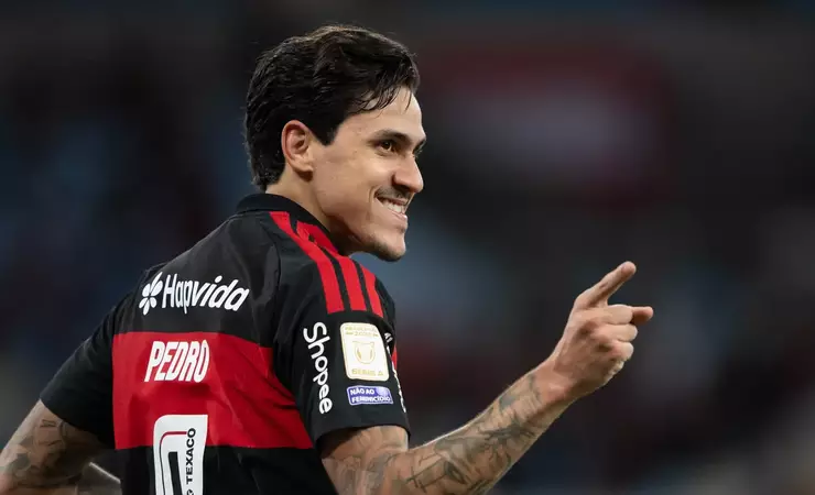 Flamengo vence o Olimpia por 4 a 2 em amistoso no Mané Garrincha