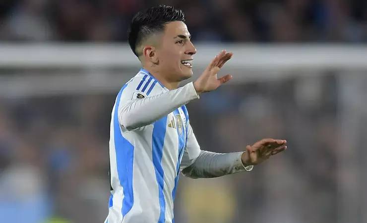 Almada recusa Al-Ahli e abre caminho para o Flamengo avançar na contratação