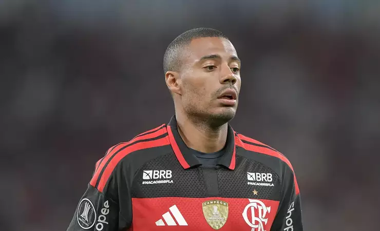 Leonardo Jardim confirma nova lesão de Nicolás de la Cruz e sem retorno