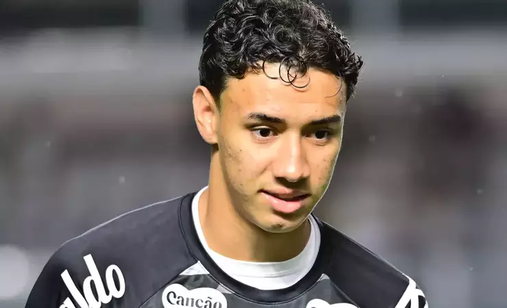 Flamengo negocia Thiago Almada por R$ 174 milhões e enfrenta o River Plate