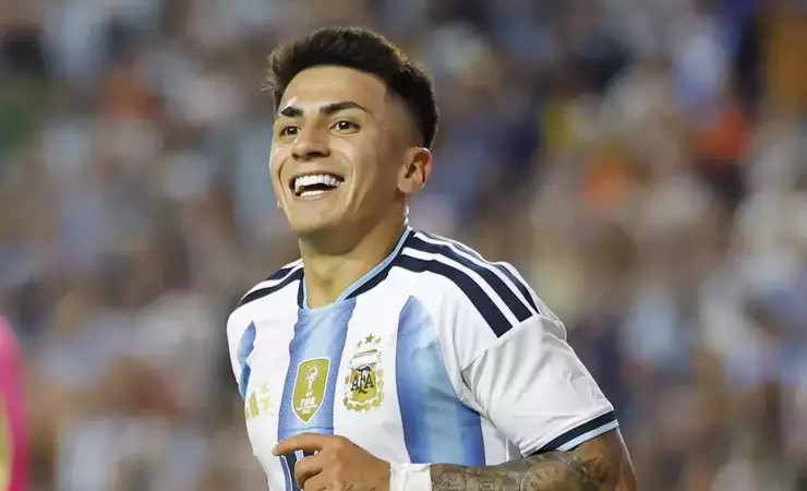 Flamengo negocia Thiago Almada e Bap repassa a José Boto a tratativa