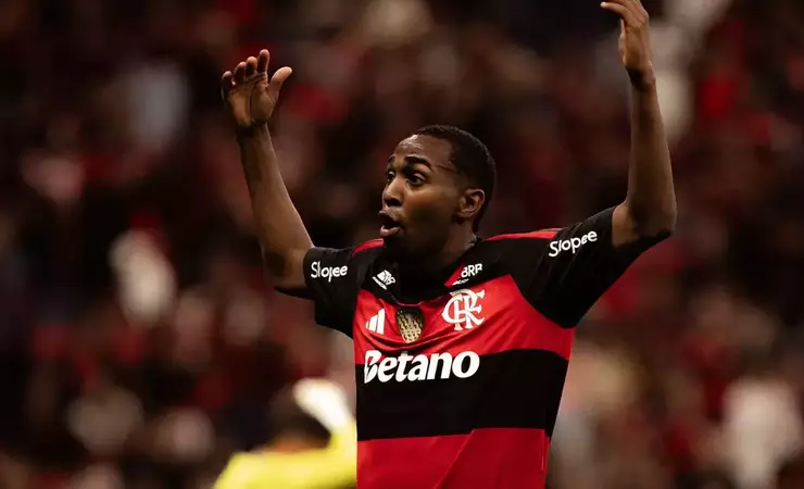 Flamengo lidera público e arrecadação no 1º turno, com ticket médio mais alto
