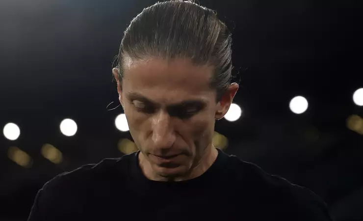 Monaco perde para o Sporting por 2 a 0 e Filipe Luís busca ajustes