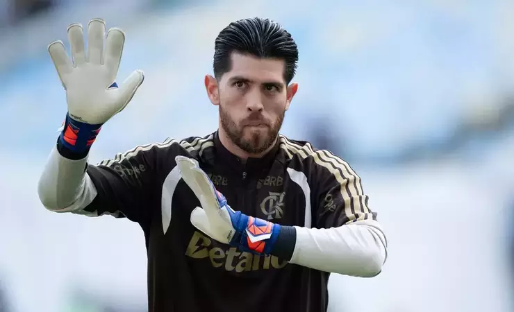 Rossi destaca apoio da torcida no retorno do Flamengo ao Maracanã