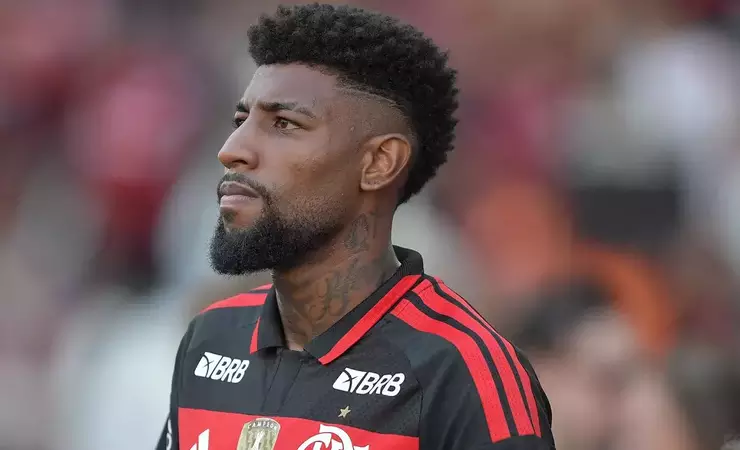 Flamengo recusa propostas de 10 milhões de euros por Léo Pereira e Emerson Royal