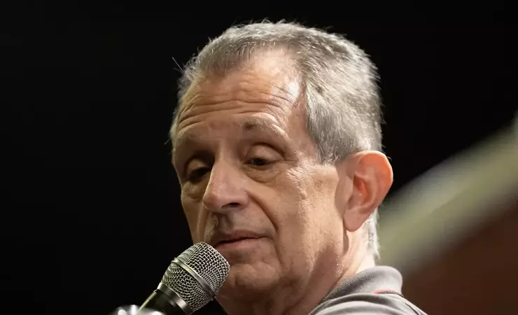 Flamengo negocia patrocínio árabe que pode chegar a R$ 450 milhões anuais