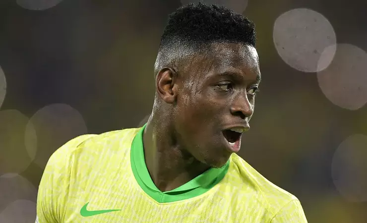Flamengo busca Luiz Henrique no Zenit e negocia com inclusão de Plata