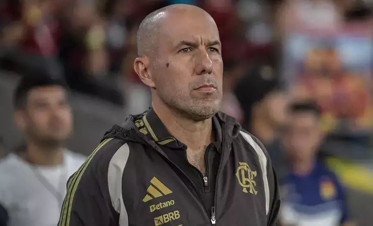 Flamengo negocia saída de Nico De La Cruz e Peñarol monitora interesse