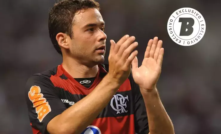 Juan vê Thiago Almada como reforço e projeta Flamengo com chances de títulos