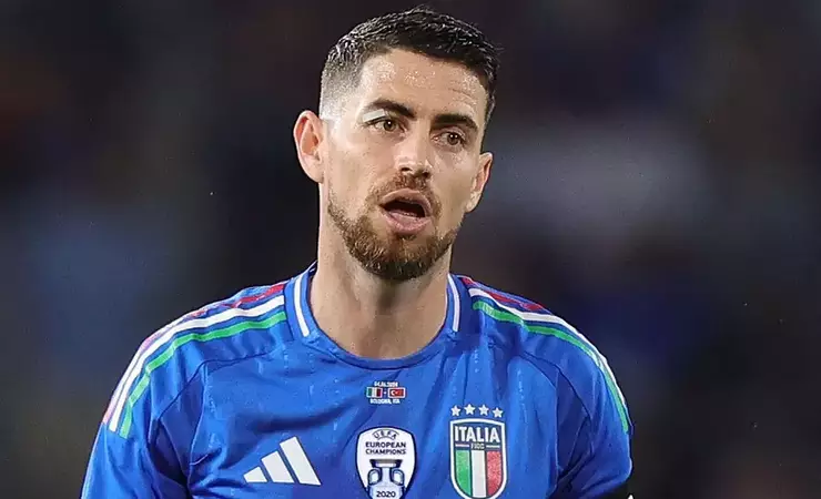 Mancini volta à Seleção Italiana e reacende chance de Jorginho no Flamengo