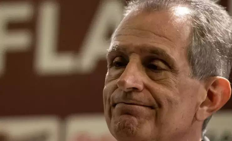 Flamengo decide não ceder o Ninho do Urubu para a Copa do Mundo Feminina 2027