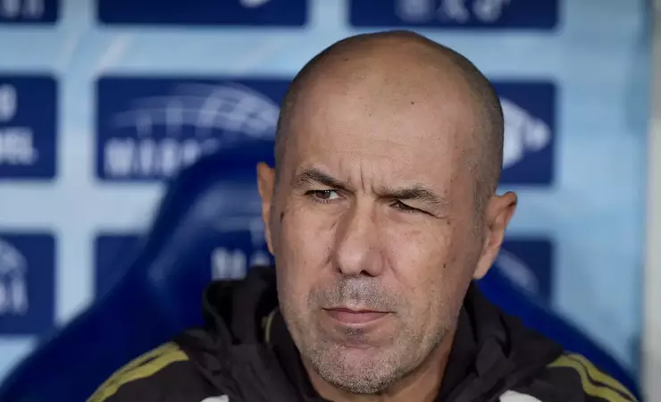 Empate com o Inter pressiona Leonardo Jardim no Flamengo e aumenta cobrança